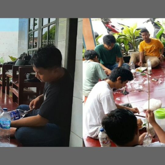 ECOBRICK ALA KARTA IRINGMULYO Part 3