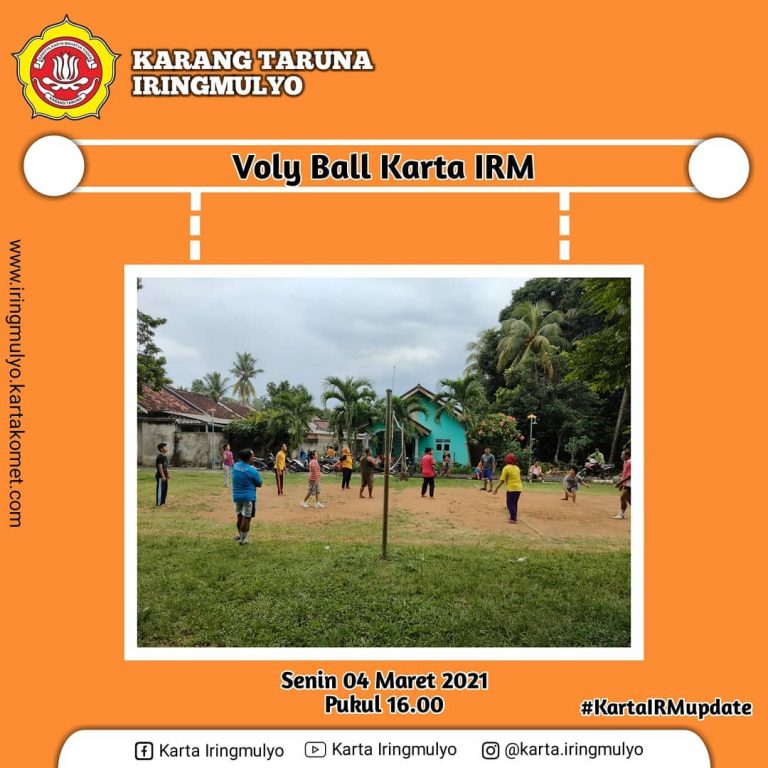 Volley Ball | Part 2 |