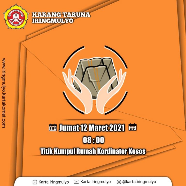 Jum’at Berkah | Part 7 |
