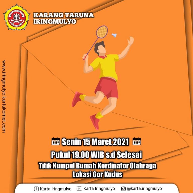 Badminton Time !! | Part 6 |