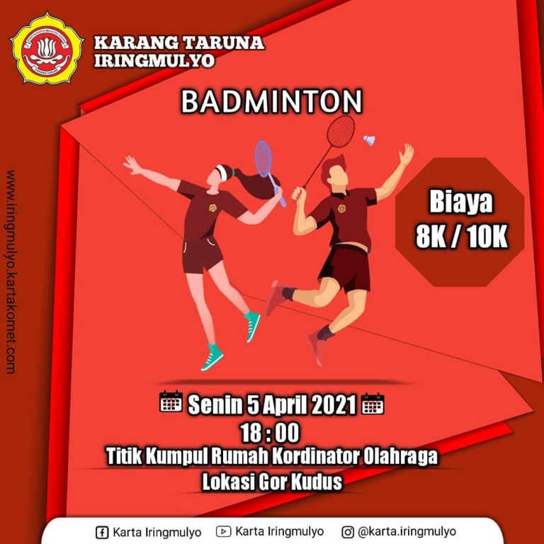 Badminton Time !! | Part 7 |